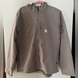 Mens Carhartt Rain Defender Size XL